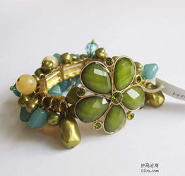 清仓钜惠！外贸饰品（Liz、Monet、Guess等）5元起，打造平价时尚风