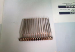 供应批发百变铁发梳与魔术铁发夹 价格、厂家、图片与销售指南