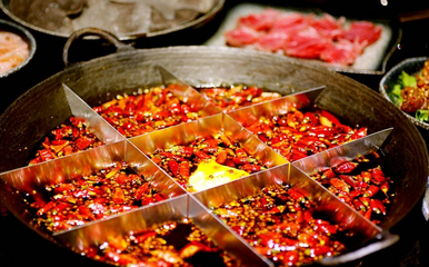 加盟火锅与美发饰品销售 双赛道创业机遇指南