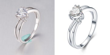 一眼辨真章 电商美发饰品主图设计的“有料”密码